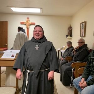 Meet your Posher, Caleb